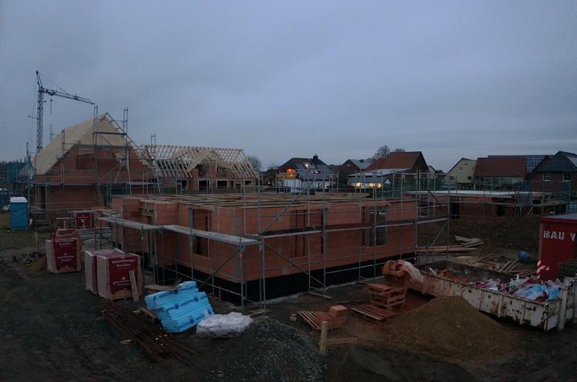 Einfamilienhaus in Klein Lafferde