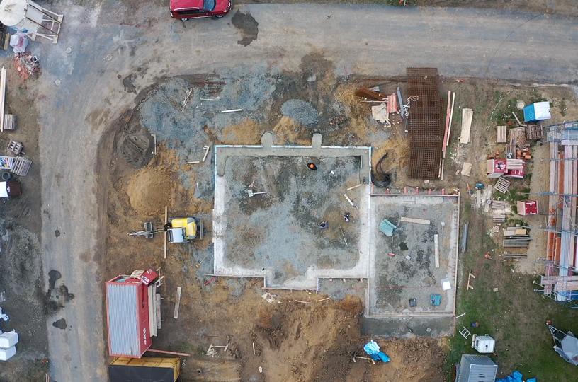 Einfamilienhaus in Klein Lafferde