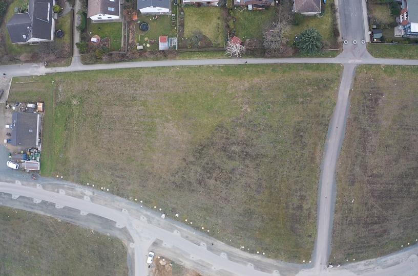 Neubau von 20 Doppelhaushälften in Wolfenbüttel